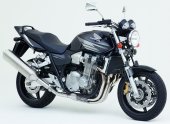 2006 Honda CB 1300 photo